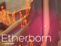 Etherborn's Concept Pieces, Sketches, and Design Process