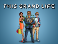 This Grand Life Alpha 2.2 - Statistics, Achievements and Expensive Items