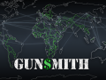 Gunsmith STEAM PAGE LIVE!