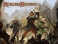Realms Beyond - A classic turn-based fantasy RPG