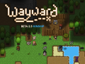 Wayward Beta 2.5 "Kinship" Released