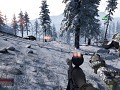 ALPHA 0.55 Release: New map - Avieno Land (Winter), new clothes... 