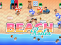 Beach Rules is NOW LIVE on Steam