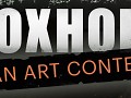 Foxhole Art Contest!