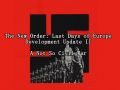 Development Update II: A Not So Civil War