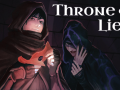 Throne of Lies Receives Indie Gaming Praise  and is Set to Attend Indie Prize Casual Connect