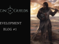 Reign of Guilds: development blog #1