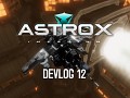 Astrox Imperium DEVLOG 12 (1/14/18)