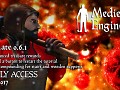 Medieval Engineers - Update 0.6.1 Patch 5 - Merry Christmas 