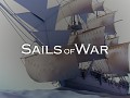 Only missing paint - DevBlog #4 - Sails of War 