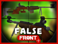 False Front - Devlog #2: New weapon!