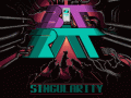BIT RAT: Singularity launches today on itch.io!