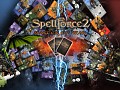 SpellForce 2 - Master of War (Forces of Eo) Release!