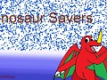 Dinosaur Savers is now on IndieDB
