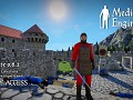 Medieval Engineers - Update 0.6.2 Patch 2 - Mod Collector