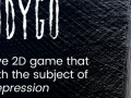 Indygo by Pigmentum Game Studio: A serious game about depression