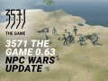 3571 THE GAME v.0.63 "NPC WARS" UPDATE