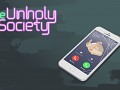 The Unholy Society Devlog: In case of emergency use your iPope!