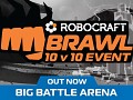 Big Battle Arena BRAWL - OUT NOW!