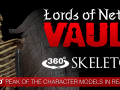 The Lords of Nether Vault