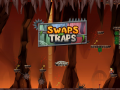 Swaps and Traps - First 3 Days of Launch PR