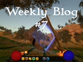 Weekly Devlog 7