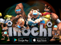 INOCHI on iOS & Android!