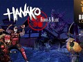 Hanako: Honor & Blade Comes to BrightLocker Friday 2/9