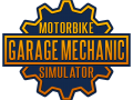 Motorbike Garage Mechanic Simulator Devlog: When you wheelie need money…