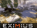 Eximius Tank Update