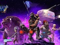 Scrambled Galaxy - Pre-Alpha Gameplay Trailer