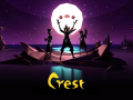 Crest - an indirect god sim - Launch Date Announcement!