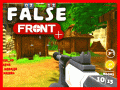 False Front - Devlog #4: First-Person Animations!