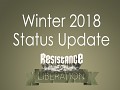 Winter Update 2018