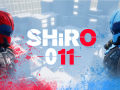 SHiRO 011 - Arena Shooter (TPS)