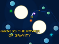 Gravity Fighters - Harness the power of gravity