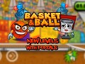 Another 10 Challenging Levels for Basket and Ball