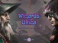 Wizards of Unica - Standardized graphics!
