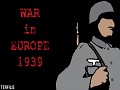 War in Europe: 1939 Now Avalible!