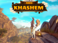 Abo Khashem Now Available!