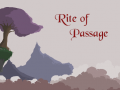 Rite of Passage Kickstarter launch