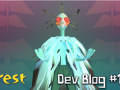 Crest Dev Blog #167 - Two Weeks Left!