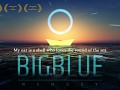 Big Blue - Memory  /  New VRgame