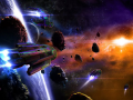 Noble Armada Lost Worlds - Kickstarter