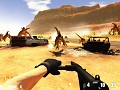 Action Alien Survival released on Steam ! 