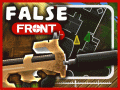 False Front - Devlog #5: Weapons! 