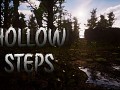 Hollow Steps Is Now Available!
