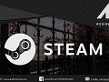 We prepare our game to Steam Release