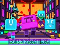 Sure Footing - Steam Announcement 