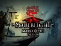 Soulblight on Steam - MAR 15th!